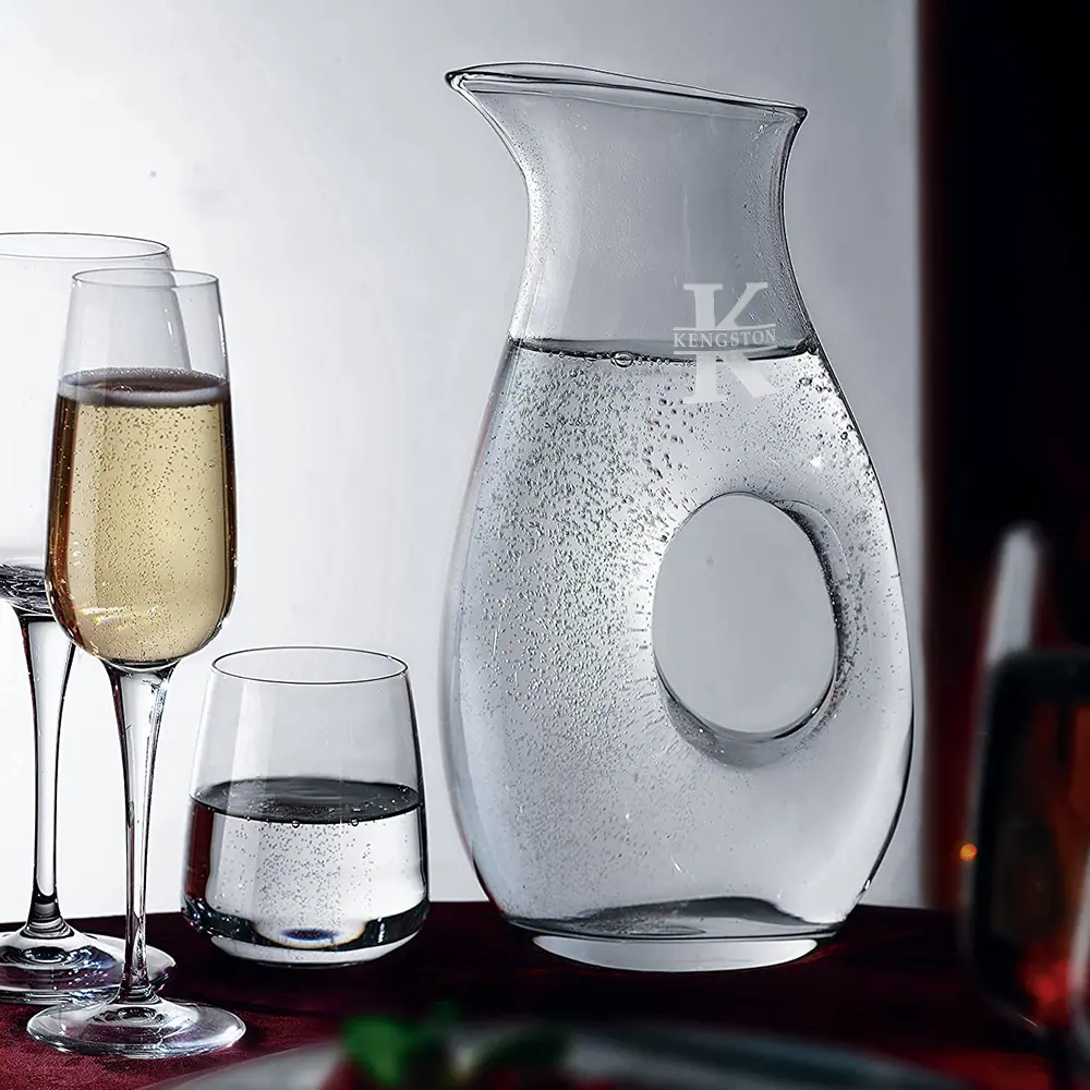 Bormioli Rocco Premium Decanter