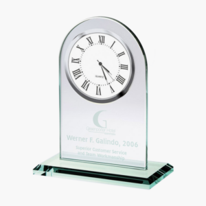 Glass_Arch_Clock_TMGC007