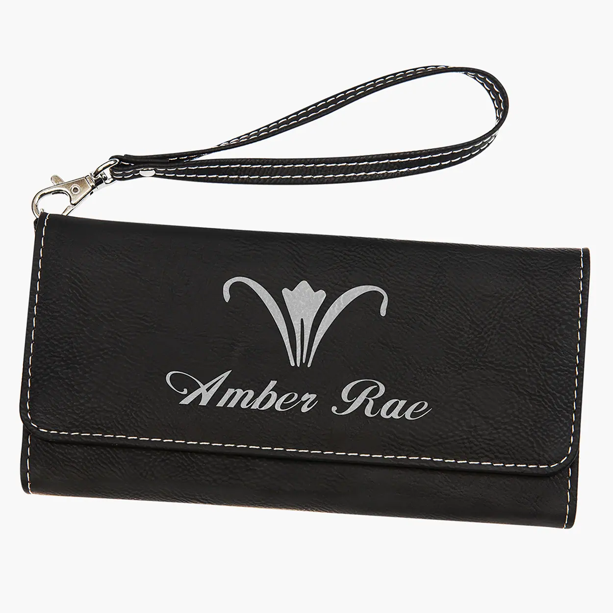 Customized Name Wallet